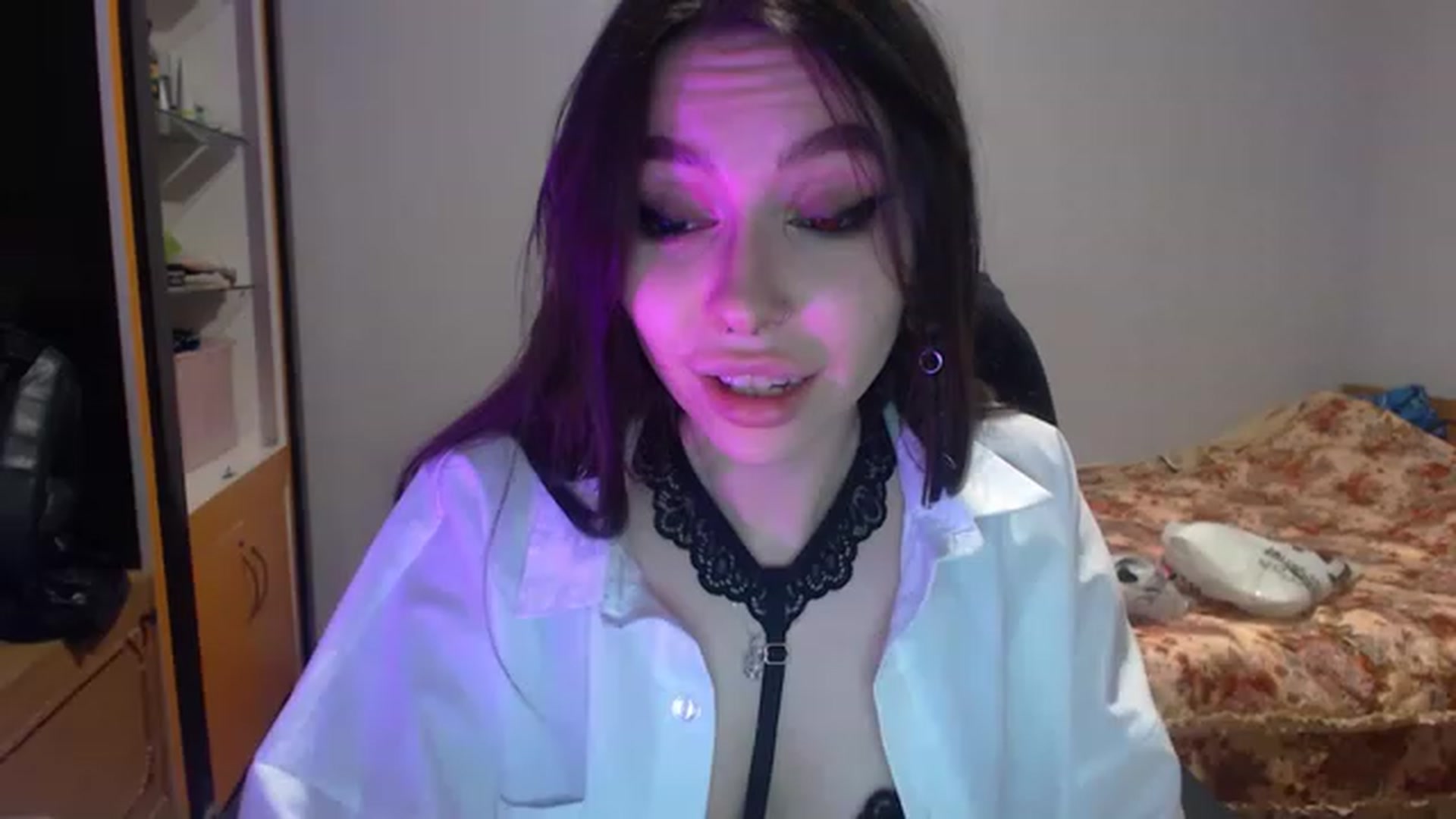 Gallery image thumbnail from DeepGazee's myfreecams stream on, 02/10/2023, 22:42 image 14 of 20