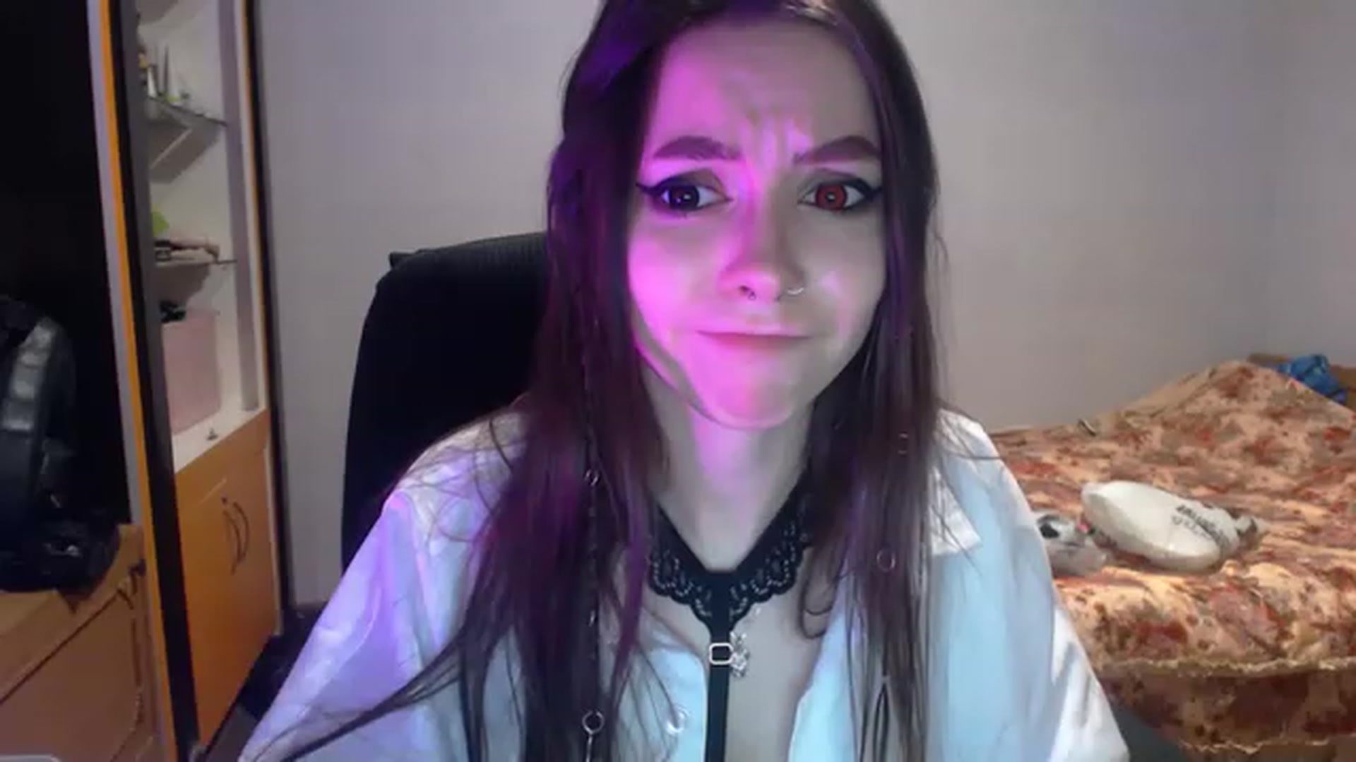 Gallery image thumbnail from DeepGazee's myfreecams stream on, 02/10/2023, 22:42 image 5 of 20