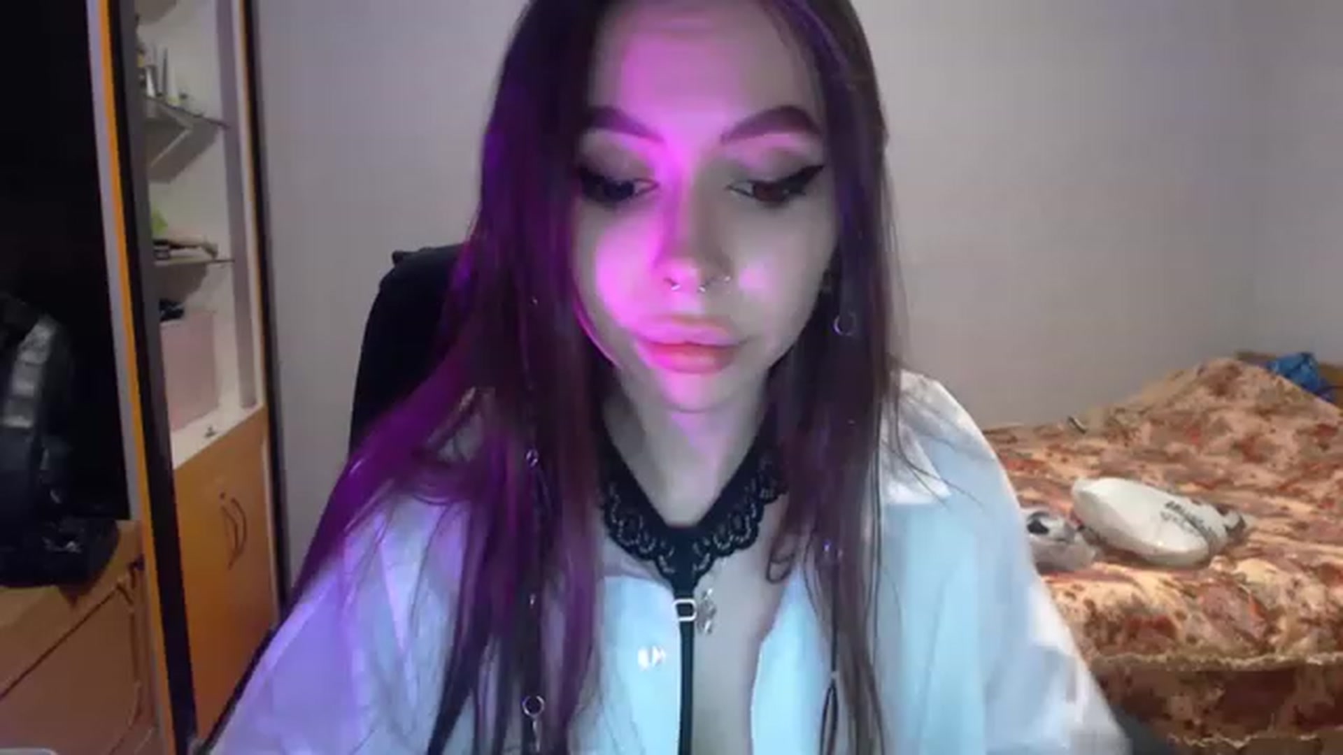 Gallery image thumbnail from DeepGazee's myfreecams stream on, 02/10/2023, 22:42 image 3 of 20