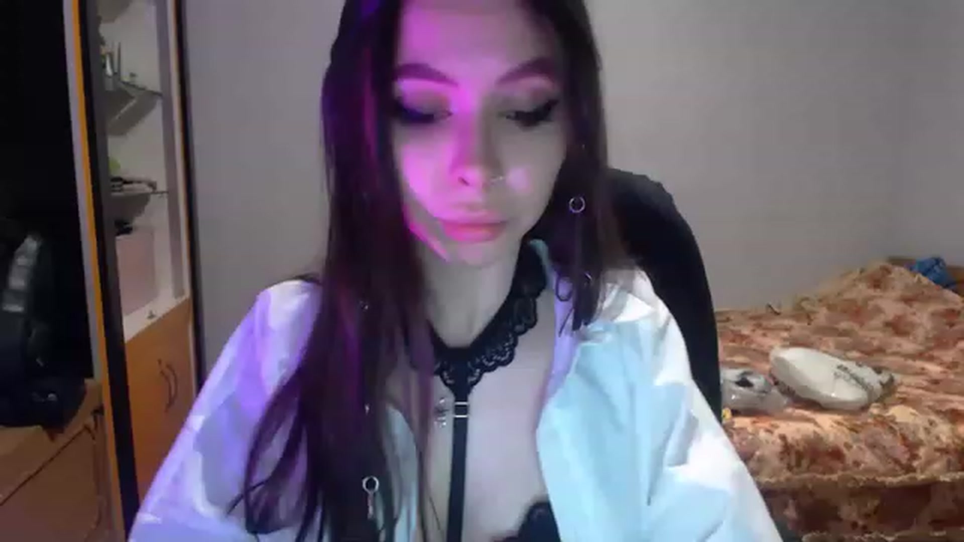 Gallery image thumbnail from DeepGazee's myfreecams stream on, 02/10/2023, 22:42 image 17 of 20