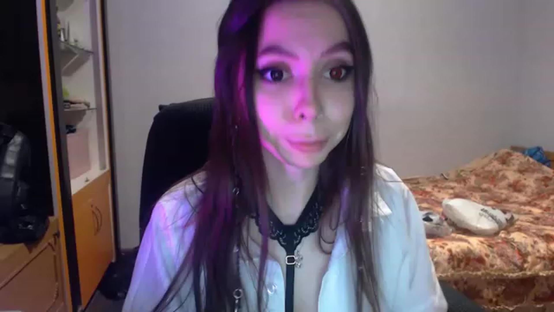 Gallery image thumbnail from DeepGazee's myfreecams stream on, 02/10/2023, 22:42 image 6 of 20