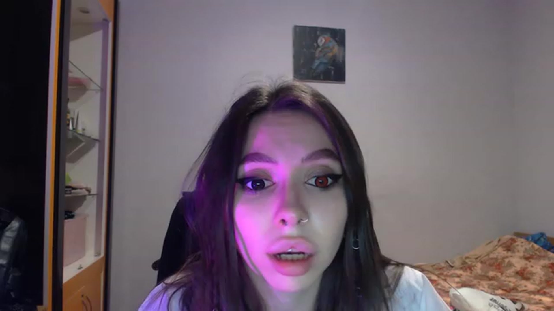 Gallery image thumbnail from DeepGazee's myfreecams stream on, 02/10/2023, 22:42 image 8 of 20