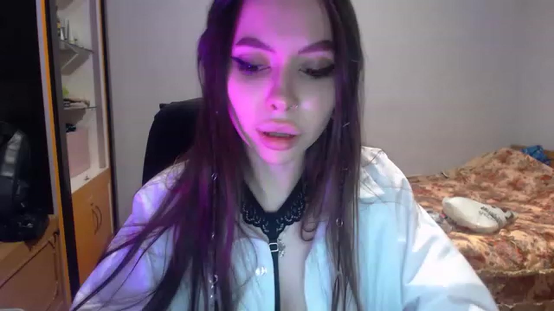 Gallery image thumbnail from DeepGazee's myfreecams stream on, 02/10/2023, 22:42 image 4 of 20