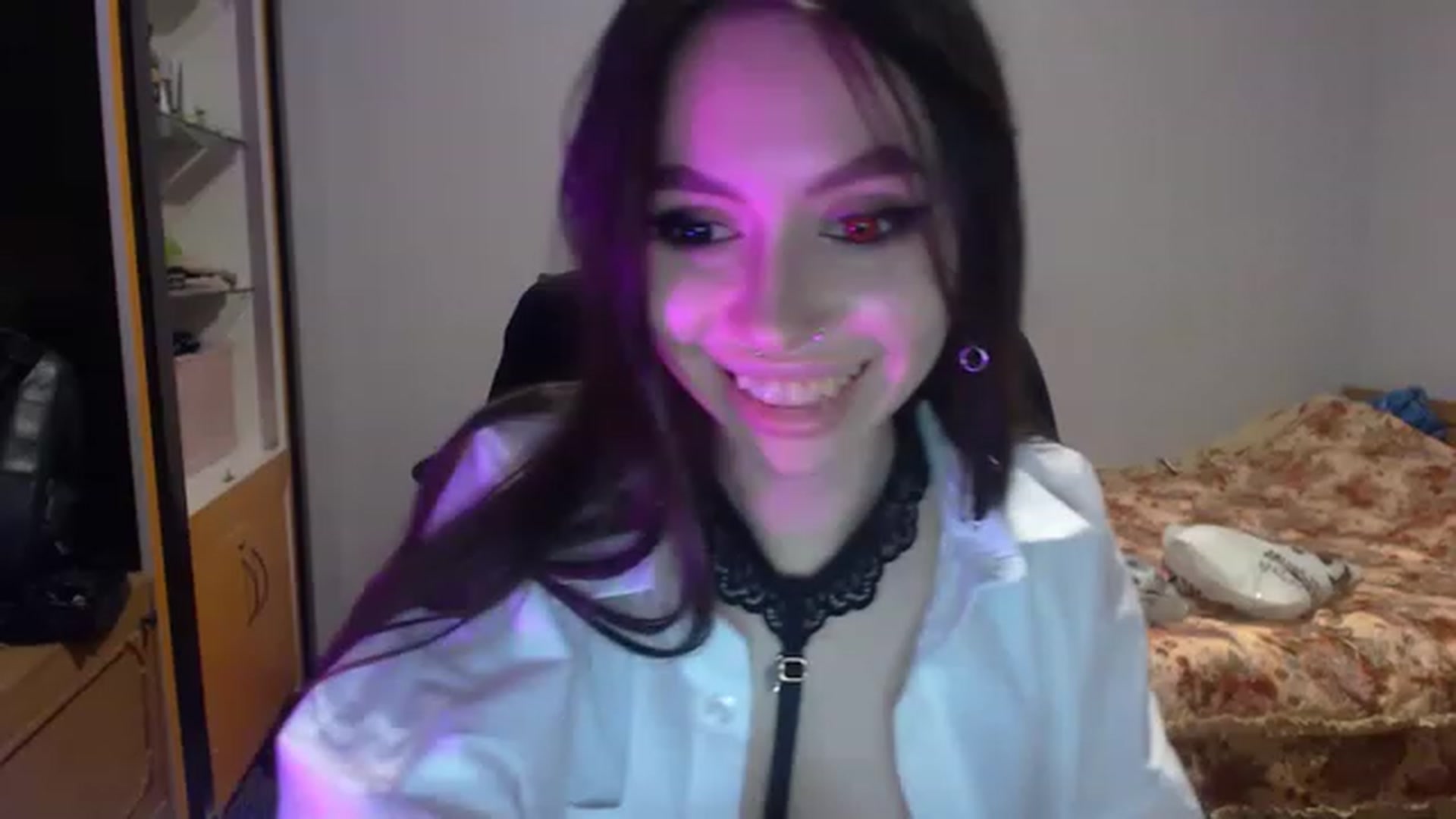 Gallery image thumbnail from DeepGazee's myfreecams stream on, 02/10/2023, 22:42 image 15 of 20