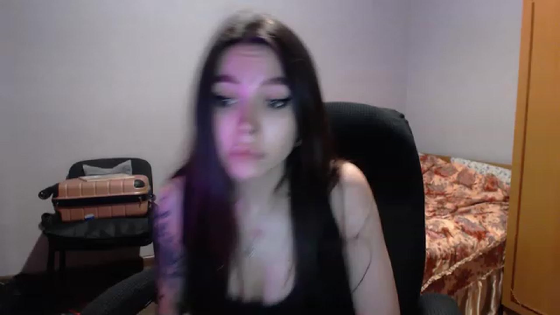 Gallery image thumbnail from DeepGazee's myfreecams stream on, 02/11/2023, 19:58 image 10 of 20