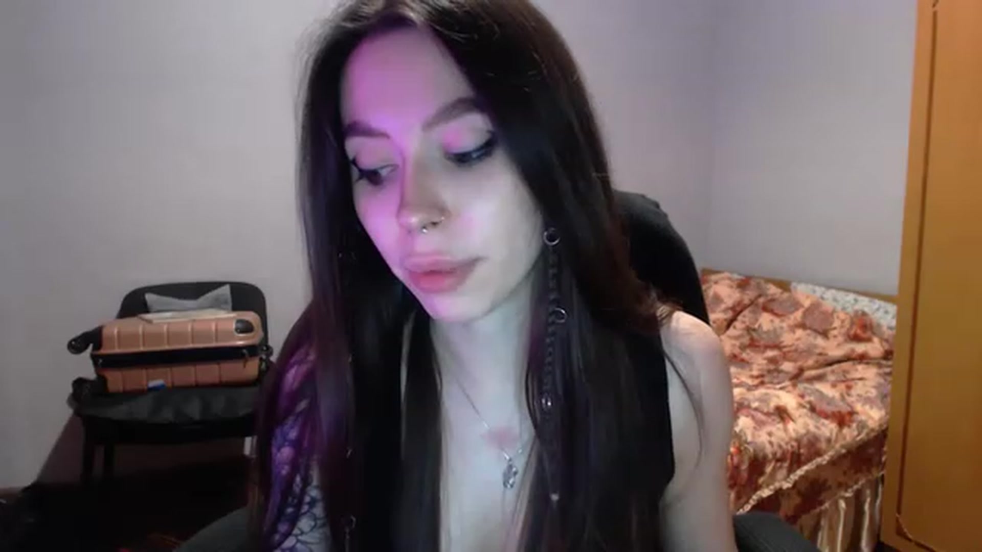 Gallery image thumbnail from DeepGazee's myfreecams stream on, 02/11/2023, 19:58 image 13 of 20