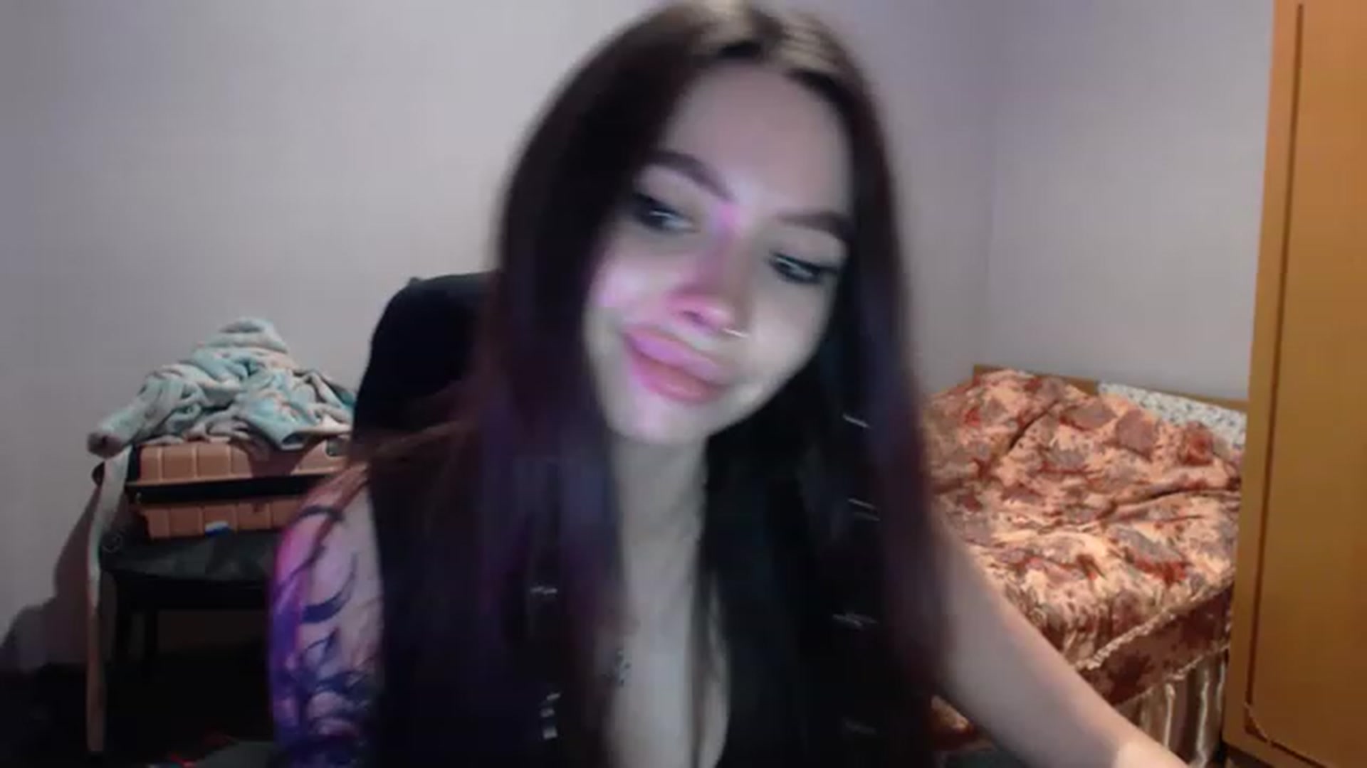 Gallery image thumbnail from DeepGazee's myfreecams stream on, 02/11/2023, 19:58 image 5 of 20