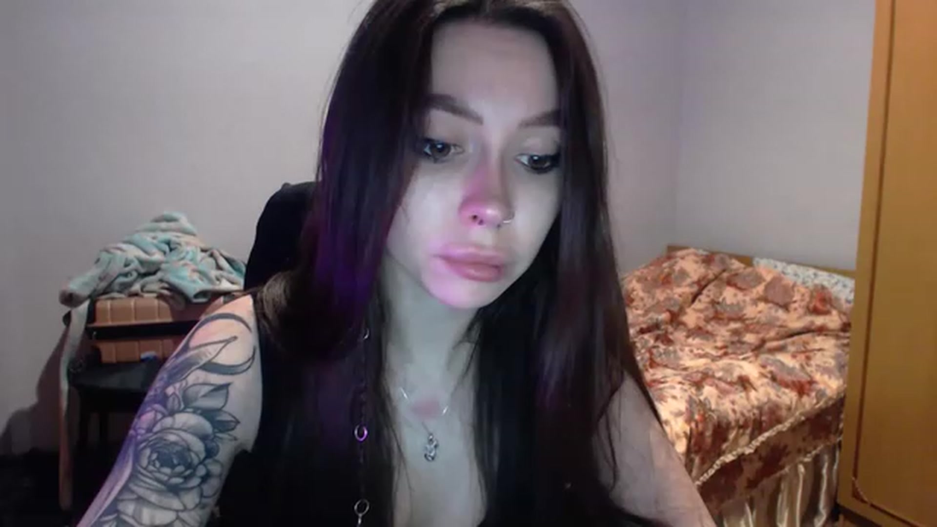 Gallery image thumbnail from DeepGazee's myfreecams stream on, 02/11/2023, 19:58 image 9 of 20
