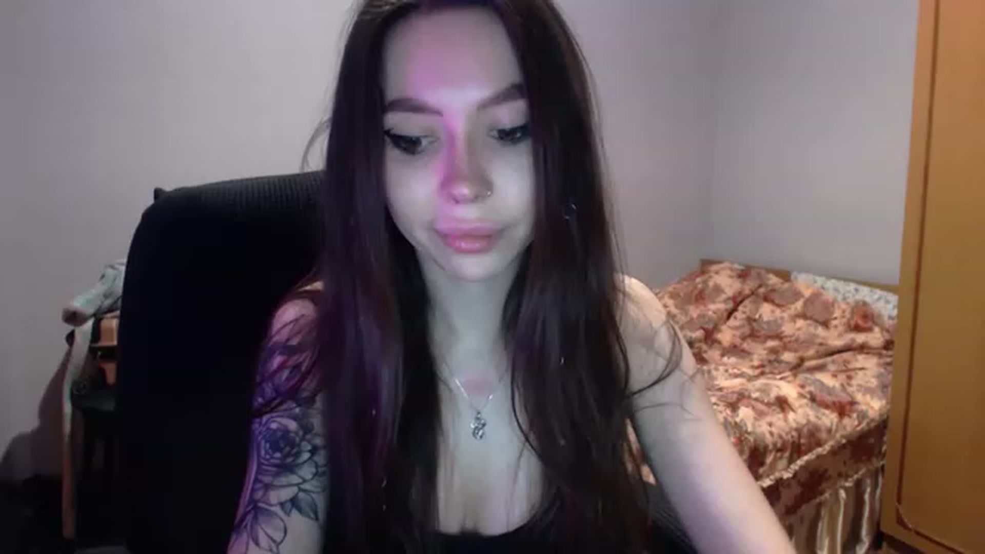 Gallery image thumbnail from DeepGazee's myfreecams stream on, 02/11/2023, 19:58 image 2 of 20