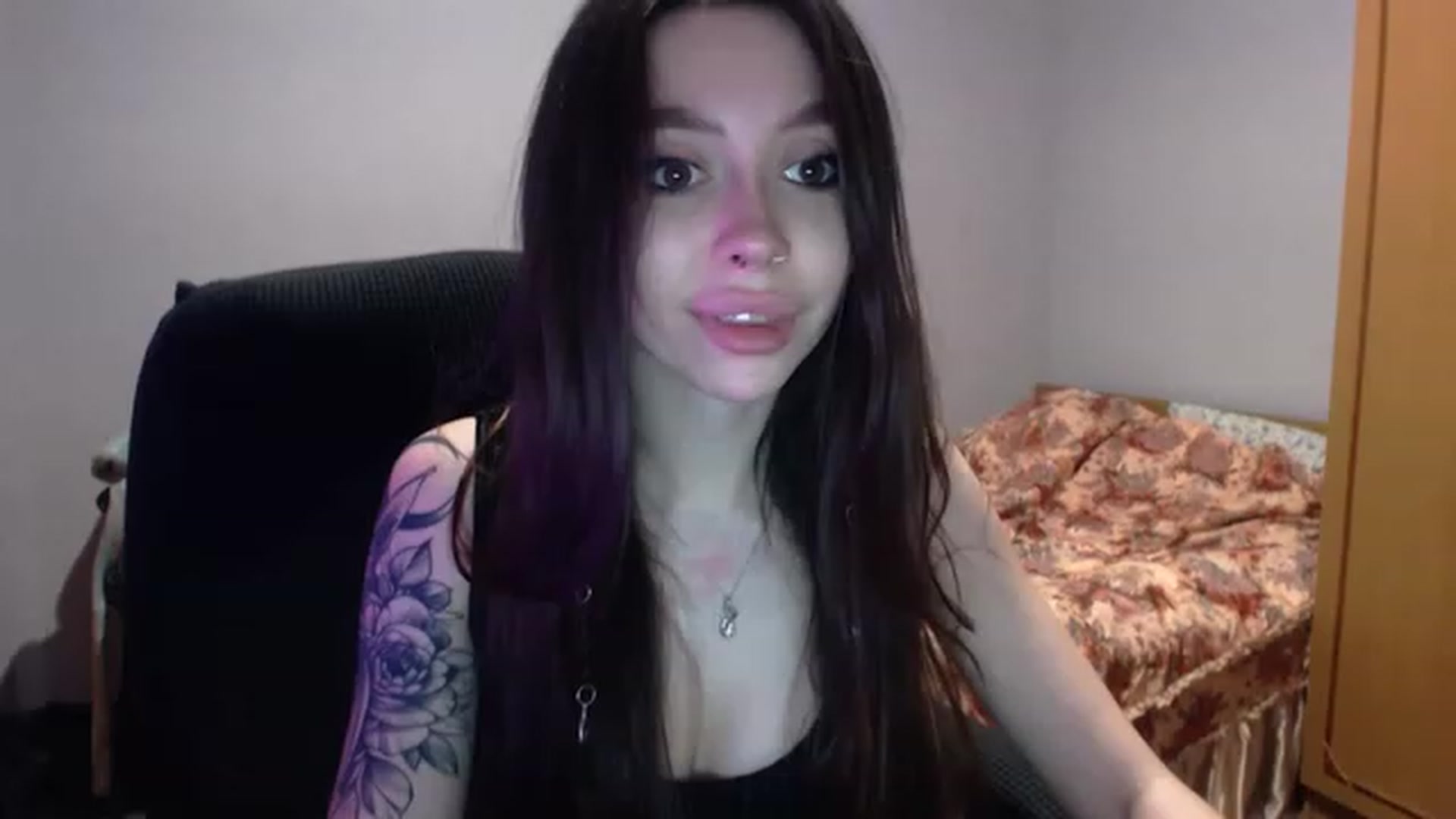 Gallery image thumbnail from DeepGazee's myfreecams stream on, 02/11/2023, 19:58 image 1 of 20