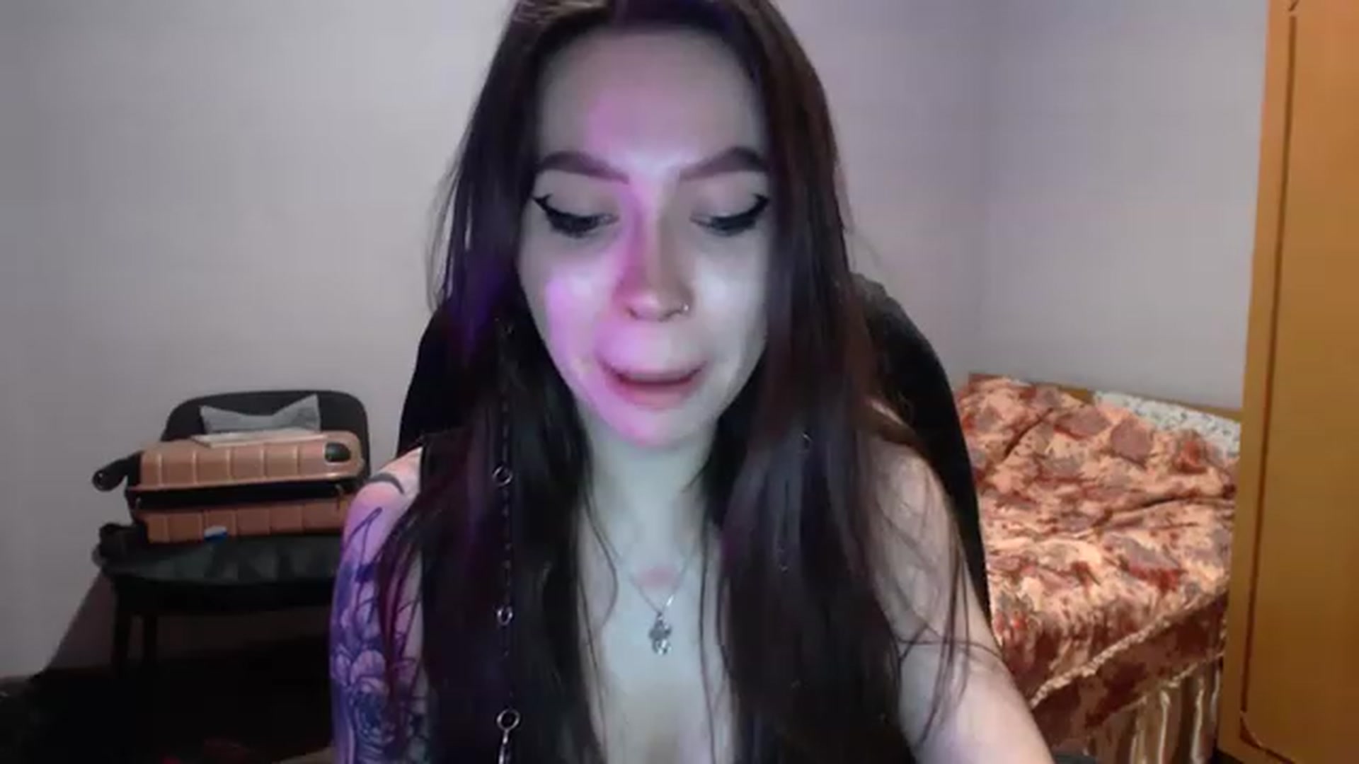 Gallery image thumbnail from DeepGazee's myfreecams stream on, 02/11/2023, 19:58 image 20 of 20