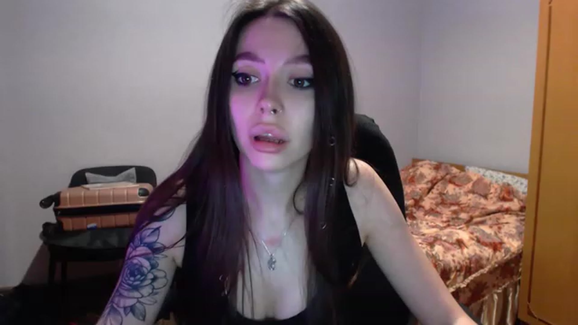 Gallery image thumbnail from DeepGazee's myfreecams stream on, 02/11/2023, 19:58 image 12 of 20