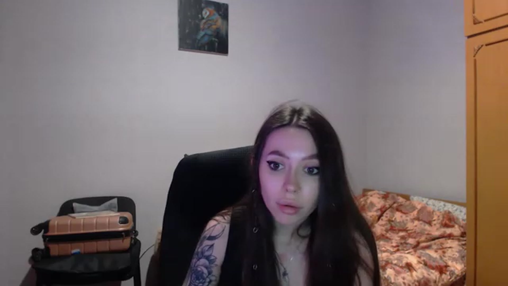 Gallery image thumbnail from DeepGazee's myfreecams stream on, 02/11/2023, 19:58 image 11 of 20