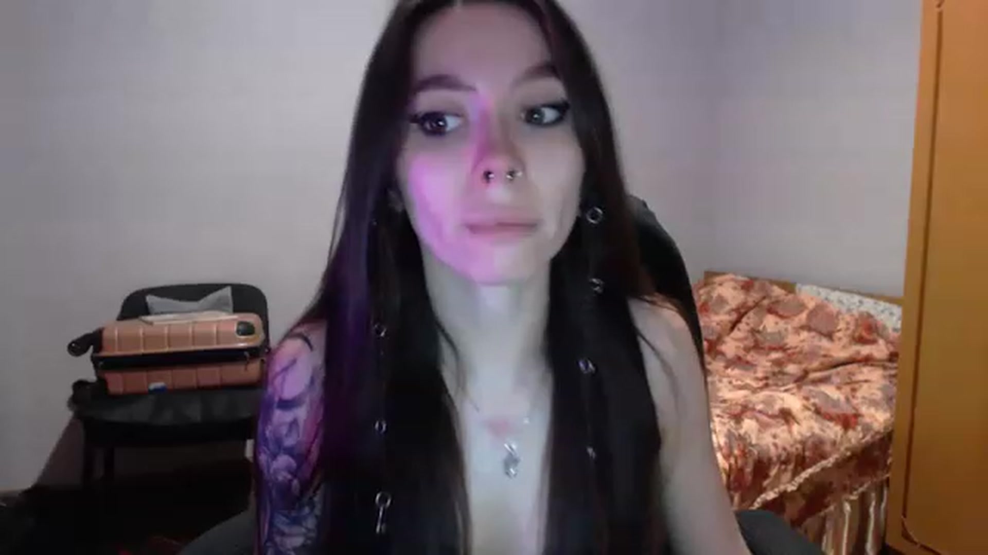 Gallery image thumbnail from DeepGazee's myfreecams stream on, 02/11/2023, 19:58 image 14 of 20