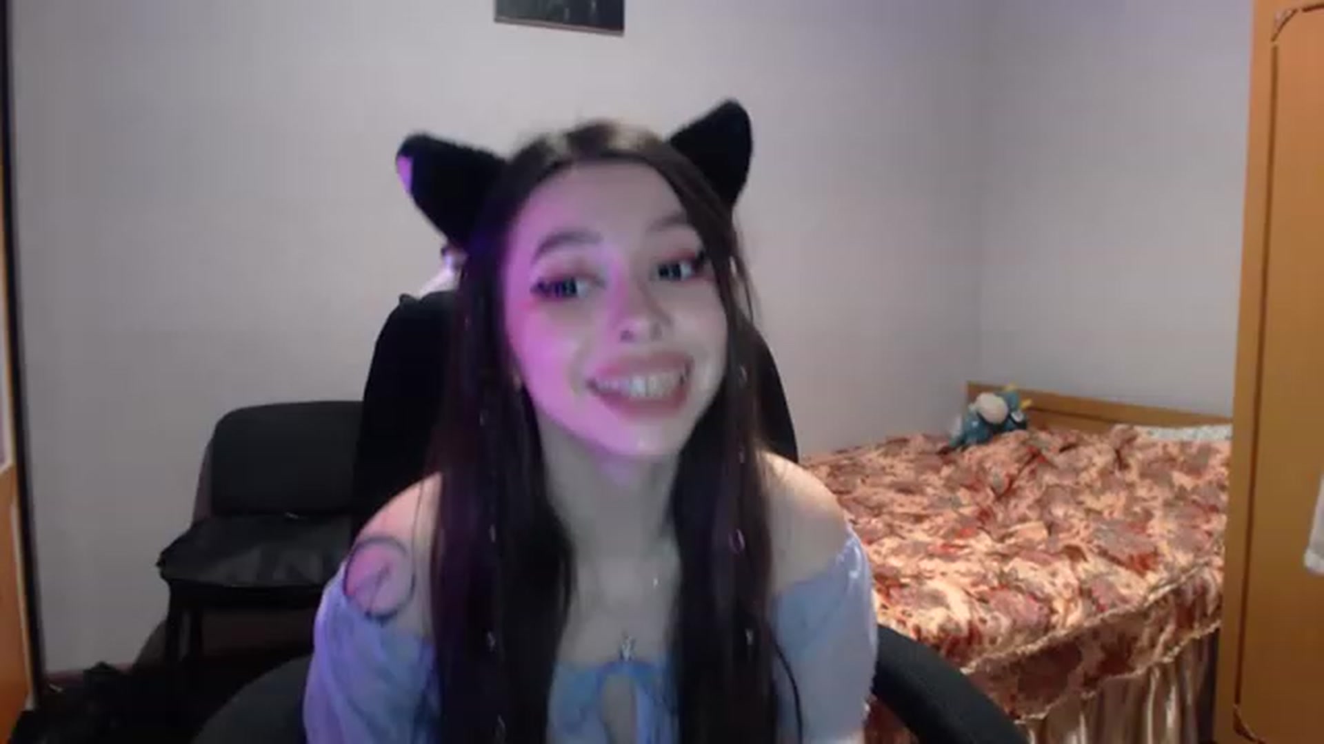 Gallery image thumbnail from DeepGazee's myfreecams stream on, 02/14/2023, 15:59 image 2 of 20