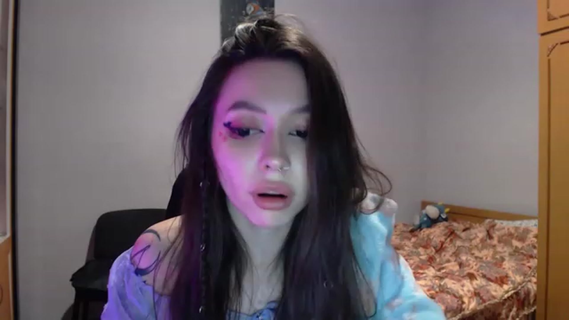 Gallery image thumbnail from DeepGazee's myfreecams stream on, 02/14/2023, 17:55 image 13 of 20