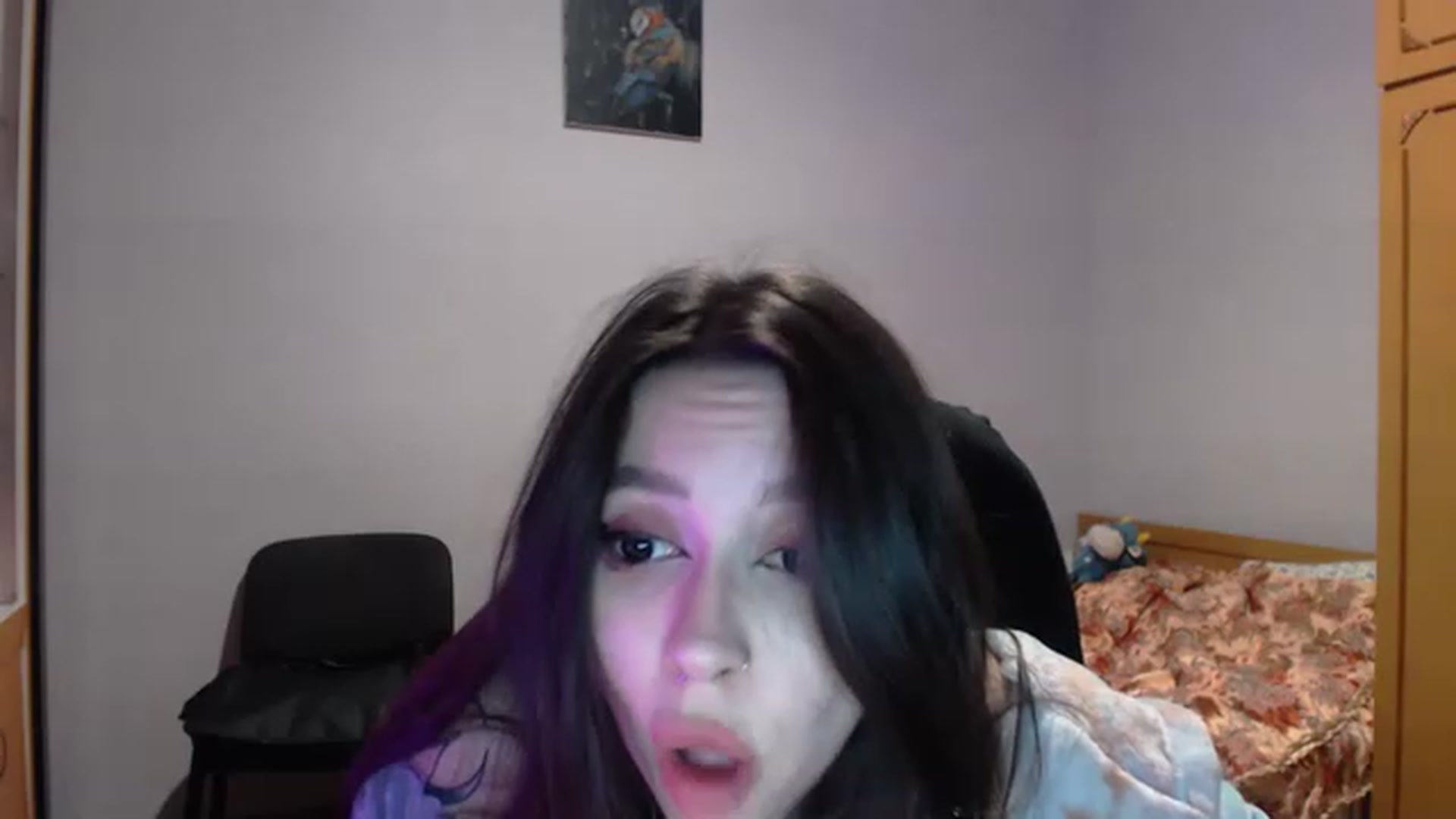 Gallery image thumbnail from DeepGazee's myfreecams stream on, 02/14/2023, 17:55 image 6 of 20