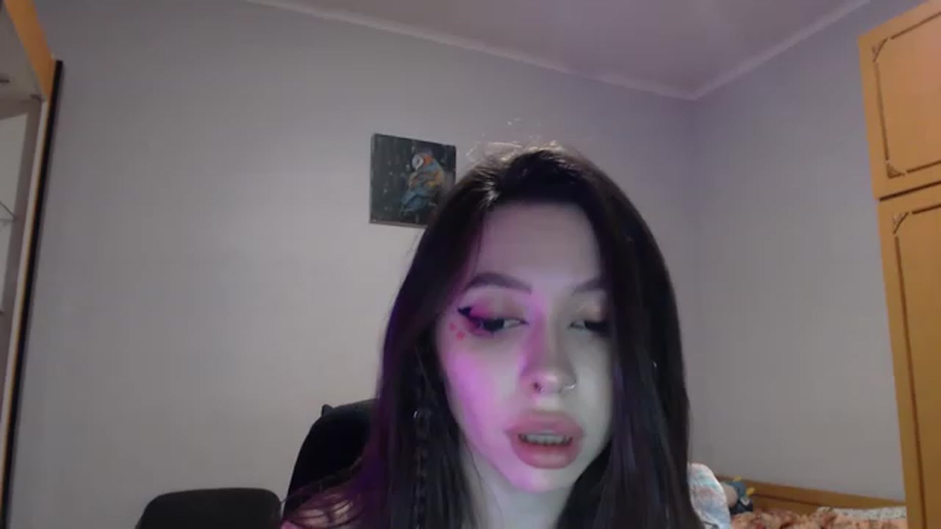 Gallery image thumbnail from DeepGazee's myfreecams stream on, 02/14/2023, 17:55 image 1 of 20