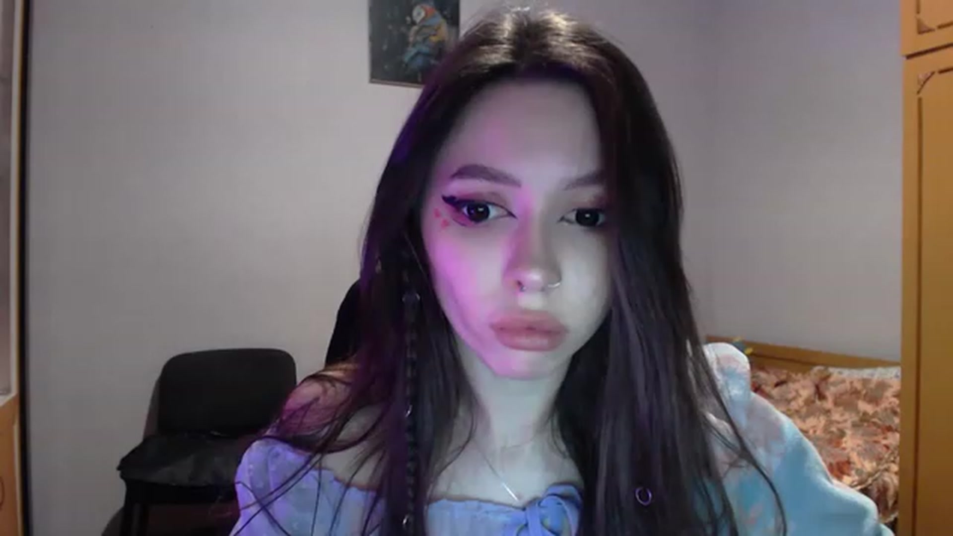 Gallery image thumbnail from DeepGazee's myfreecams stream on, 02/14/2023, 17:55 image 3 of 20
