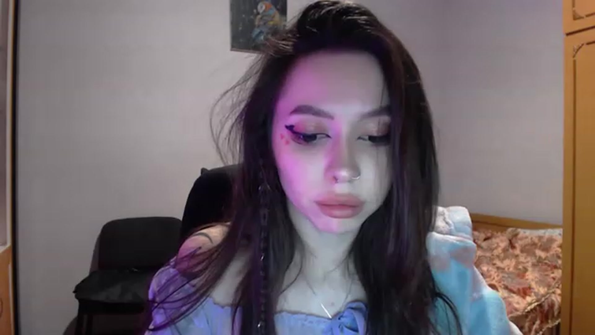 Gallery image thumbnail from DeepGazee's myfreecams stream on, 02/14/2023, 17:55 image 4 of 20