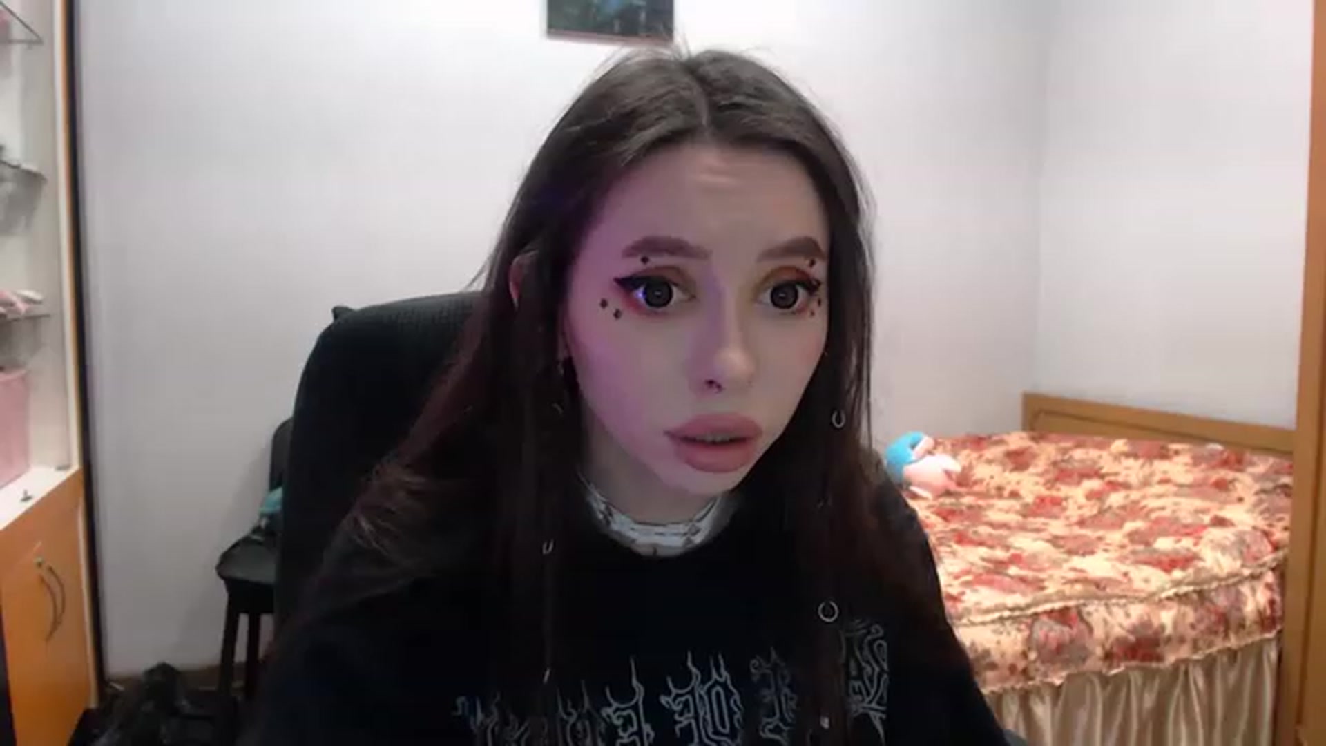 Gallery image thumbnail from DeepGazee's myfreecams stream on, 02/18/2023, 21:28 image 1 of 20