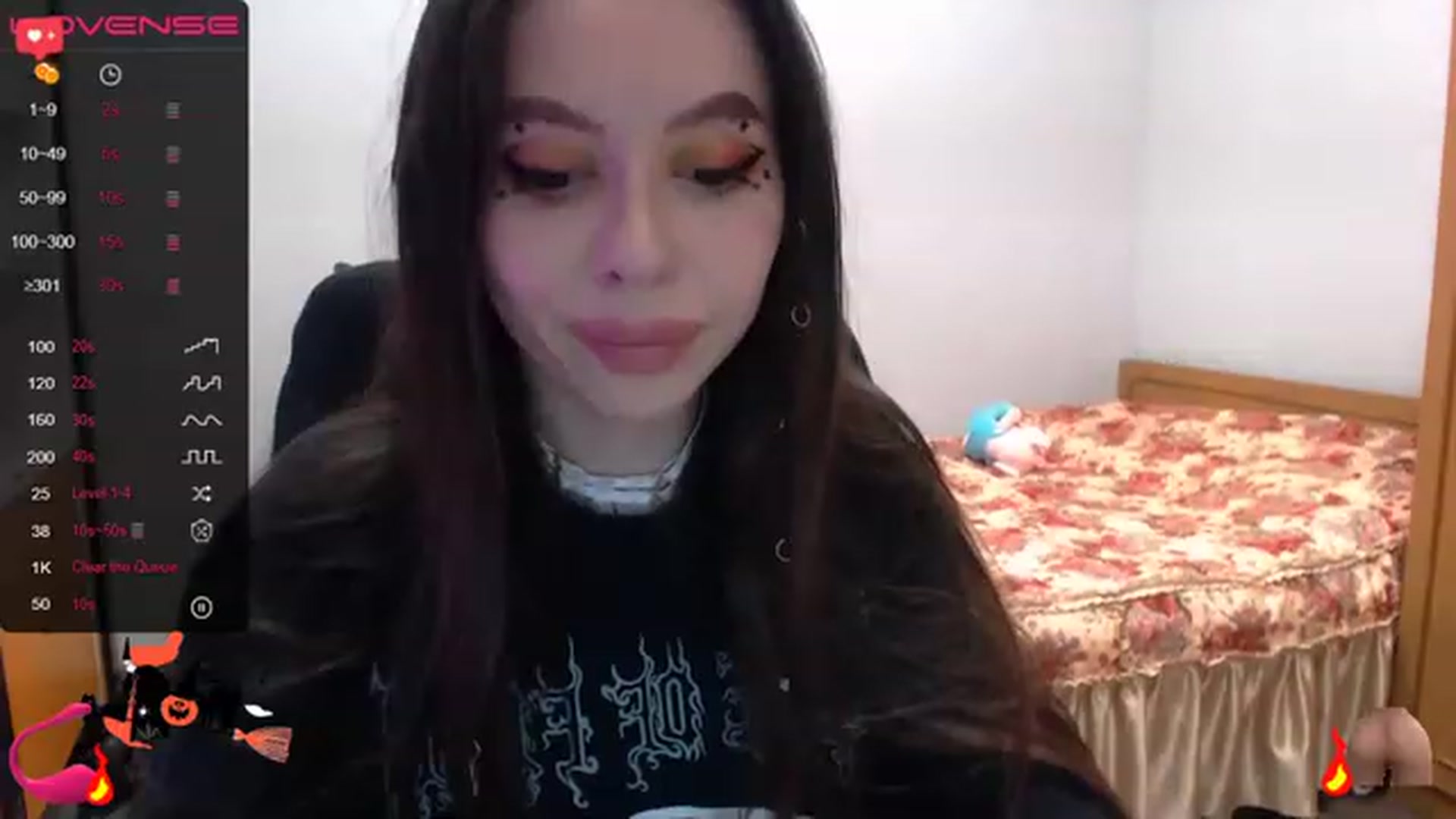 Gallery image thumbnail from DeepGazee's myfreecams stream on, 02/18/2023, 22:00 image 14 of 20