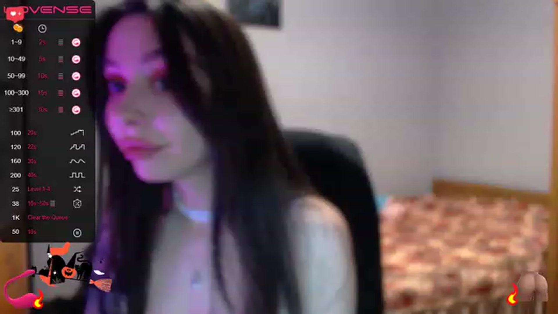 Gallery image thumbnail from DeepGazee's myfreecams stream on, 02/18/2023, 22:49 image 19 of 20