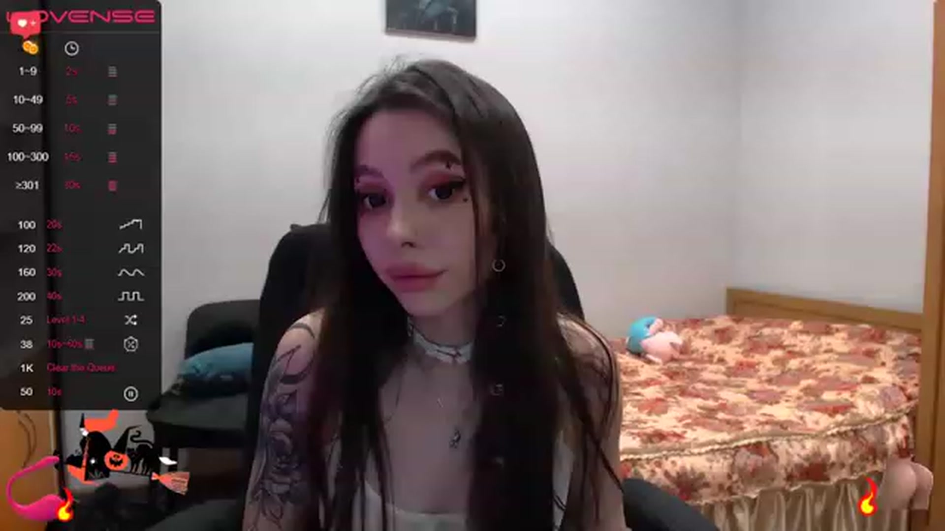 Gallery image thumbnail from DeepGazee's myfreecams stream on, 02/18/2023, 22:49 image 5 of 20