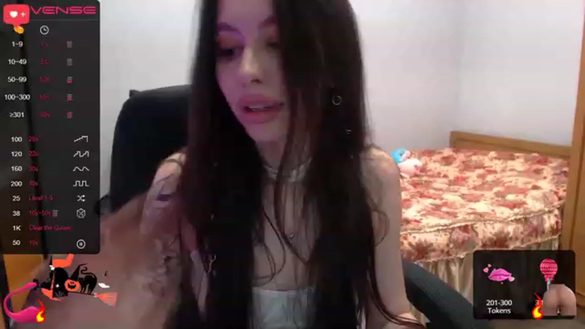 Gallery image thumbnail from DeepGazee's myfreecams stream on, 02/18/2023, 22:49 image 1 of 20