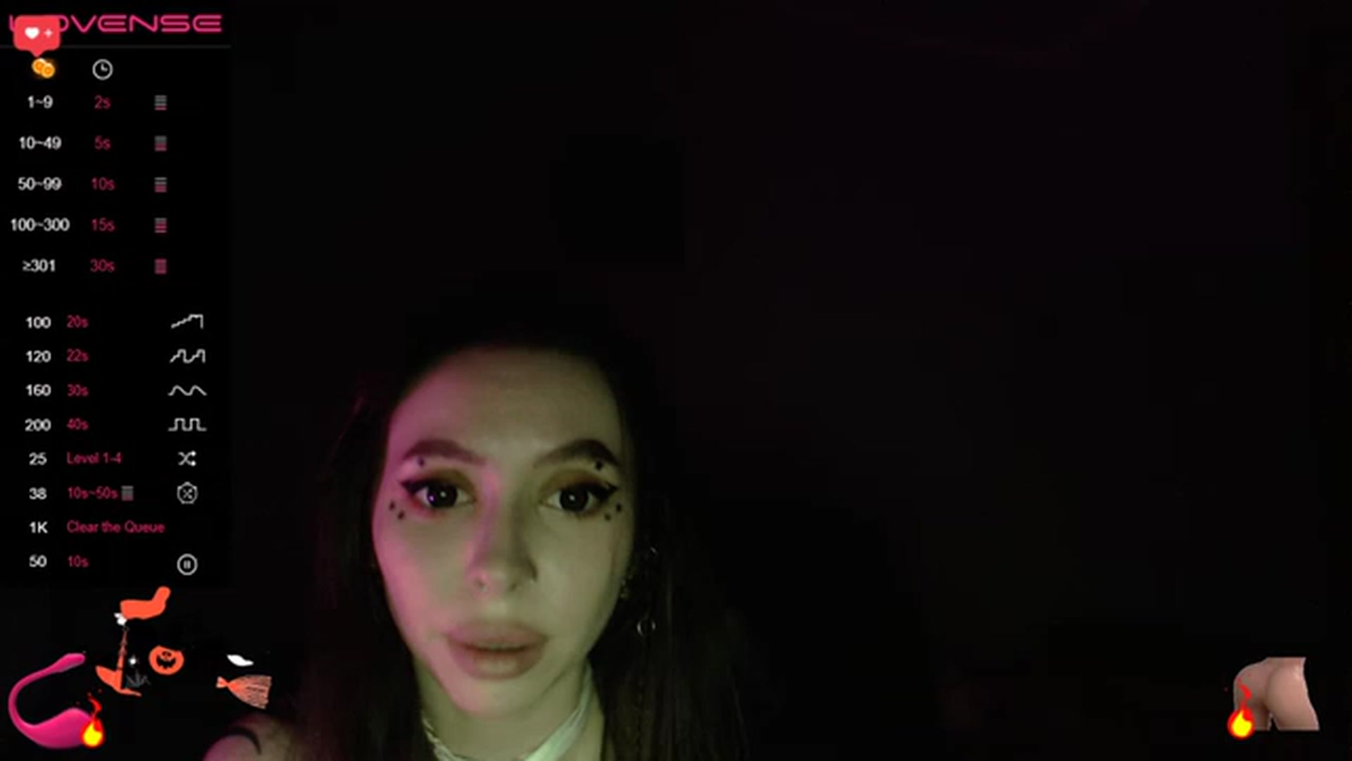 Gallery image thumbnail from DeepGazee's myfreecams stream on, 02/18/2023, 22:49 image 6 of 20