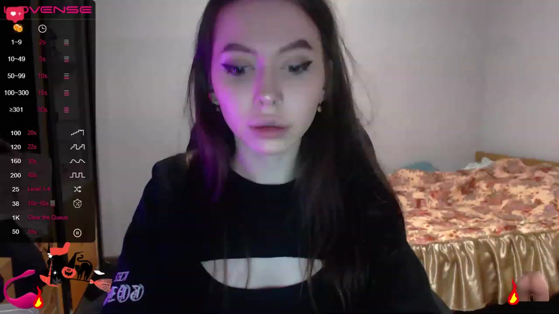 Gallery image thumbnail from DeepGazee's myfreecams stream on, 02/26/2023, 21:10 image 11 of 20