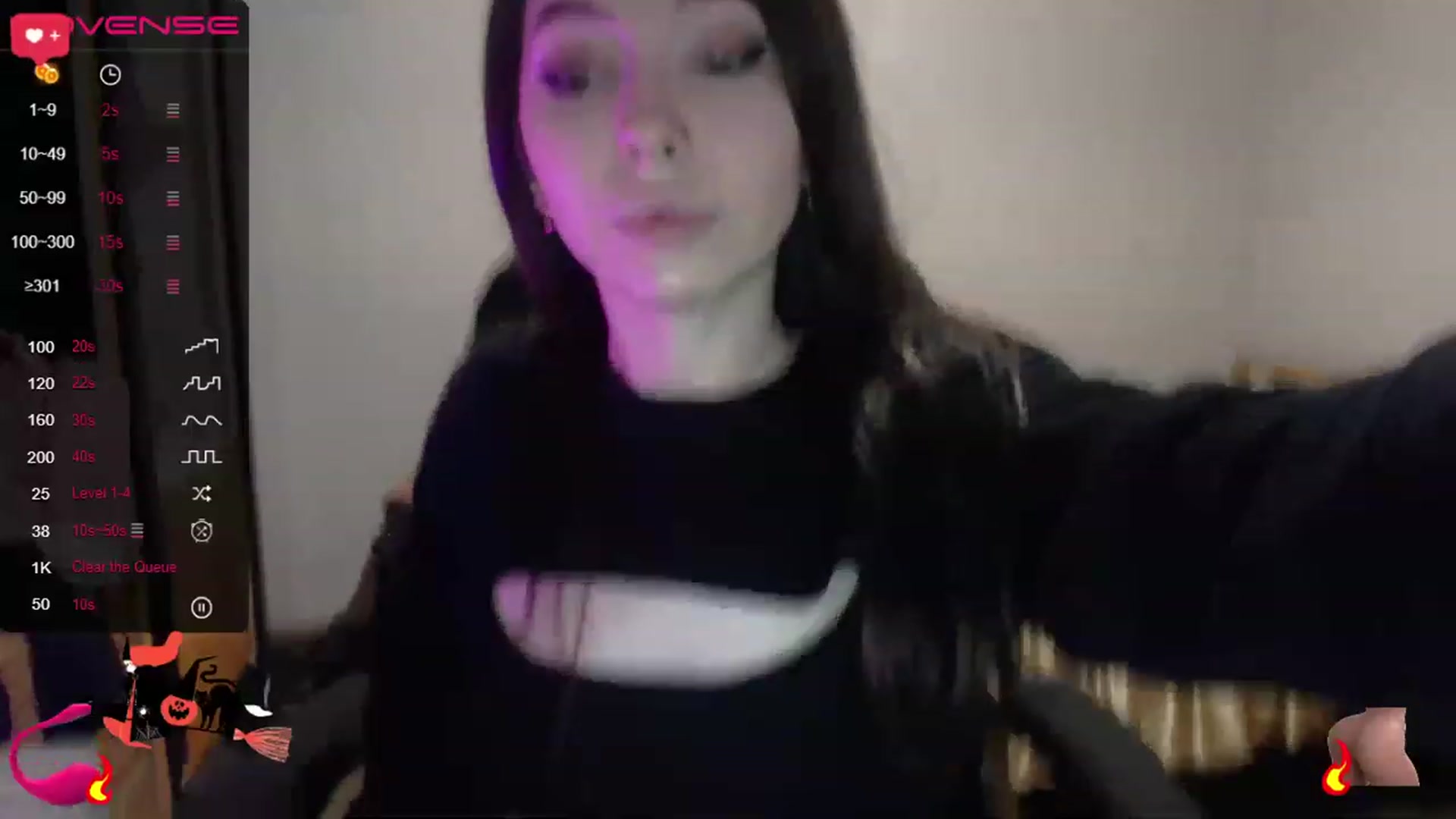 Gallery image thumbnail from DeepGazee's myfreecams stream on, 02/26/2023, 21:10 image 8 of 20