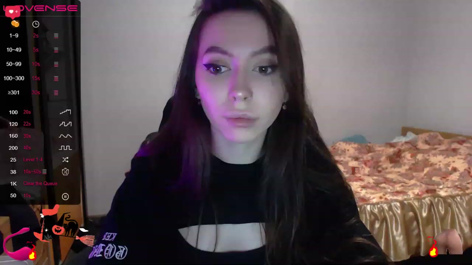 Gallery image thumbnail from DeepGazee's myfreecams stream on, 02/26/2023, 21:10 image 19 of 20