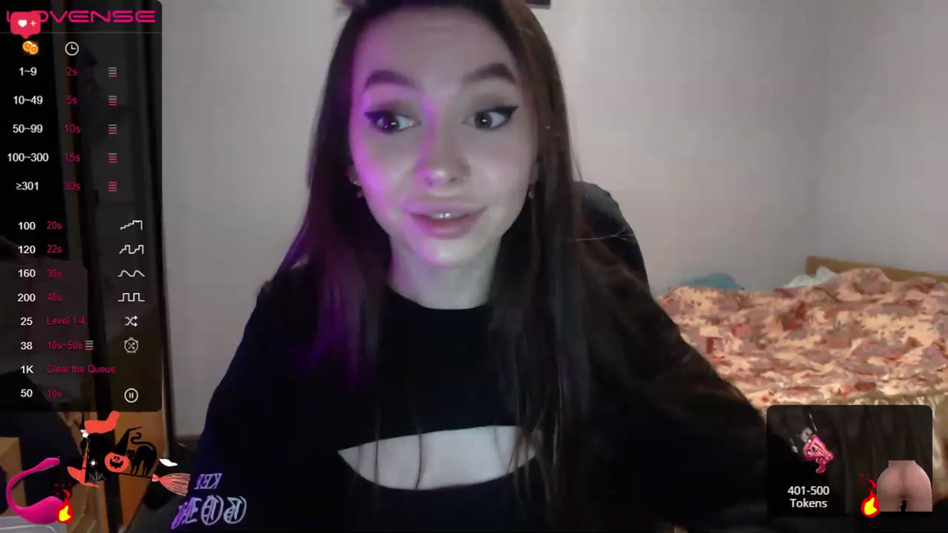 Gallery image thumbnail from DeepGazee's myfreecams stream on, 02/26/2023, 21:10 image 15 of 20