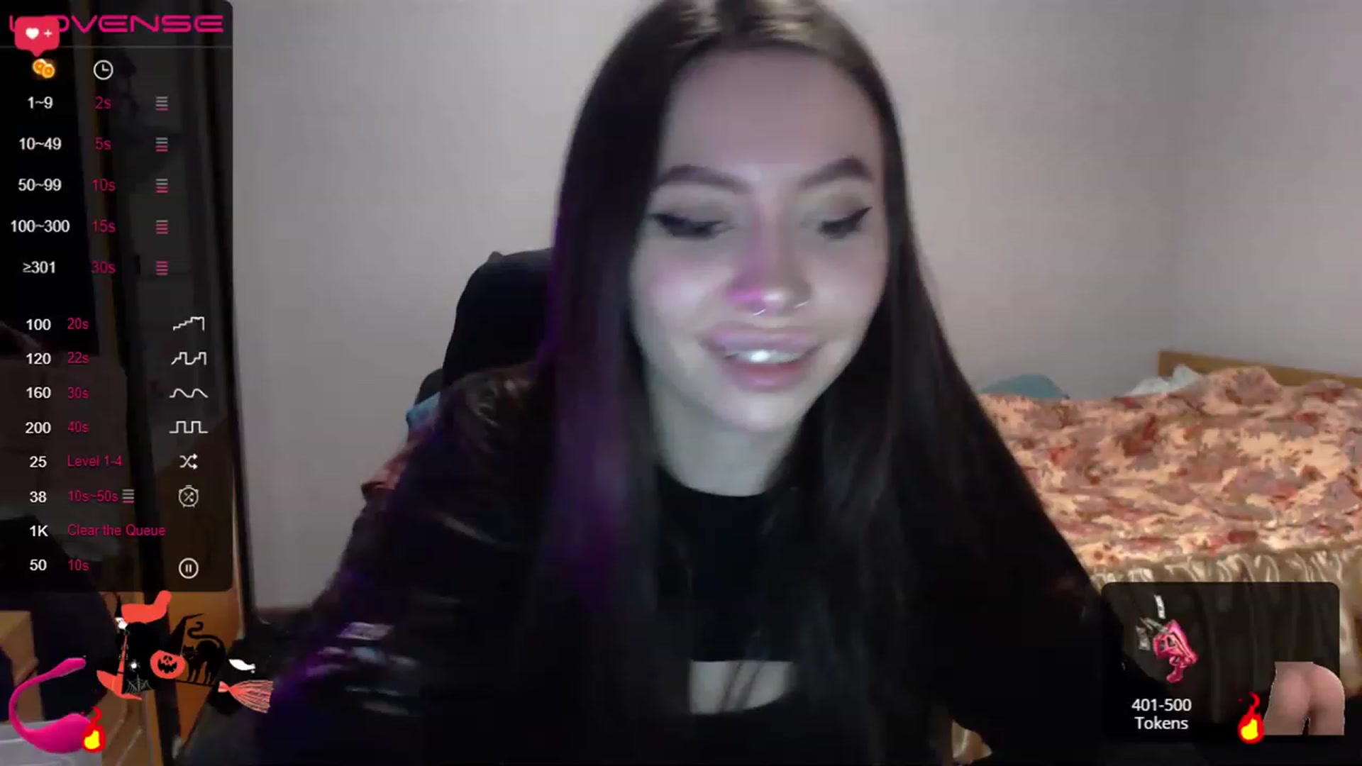 Gallery image thumbnail from DeepGazee's myfreecams stream on, 02/26/2023, 21:10 image 3 of 20