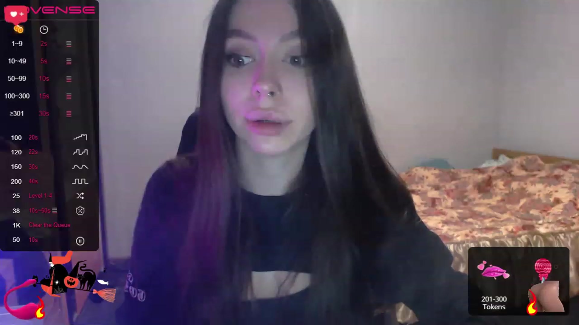 Gallery image thumbnail from DeepGazee's myfreecams stream on, 02/26/2023, 21:10 image 4 of 20