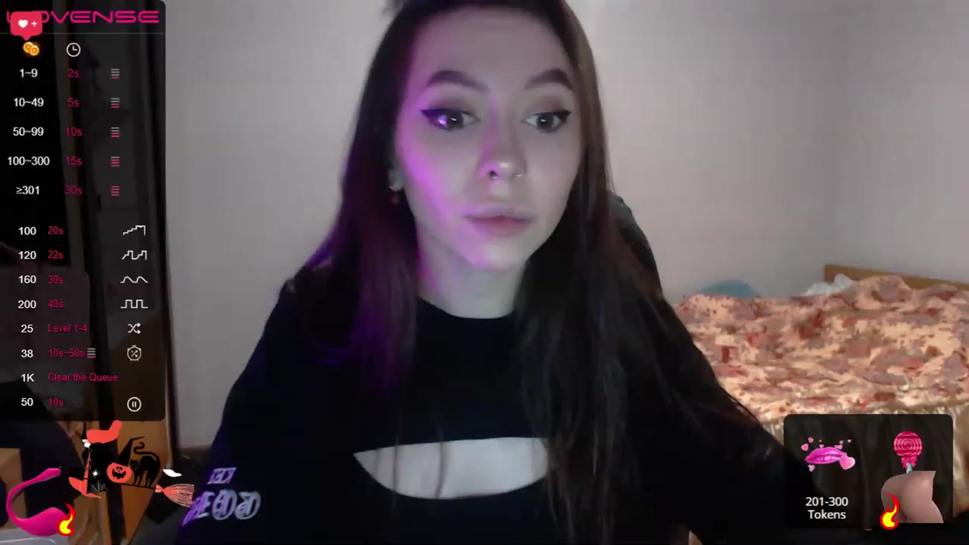Gallery image thumbnail from DeepGazee's myfreecams stream on, 02/26/2023, 21:10 image 16 of 20