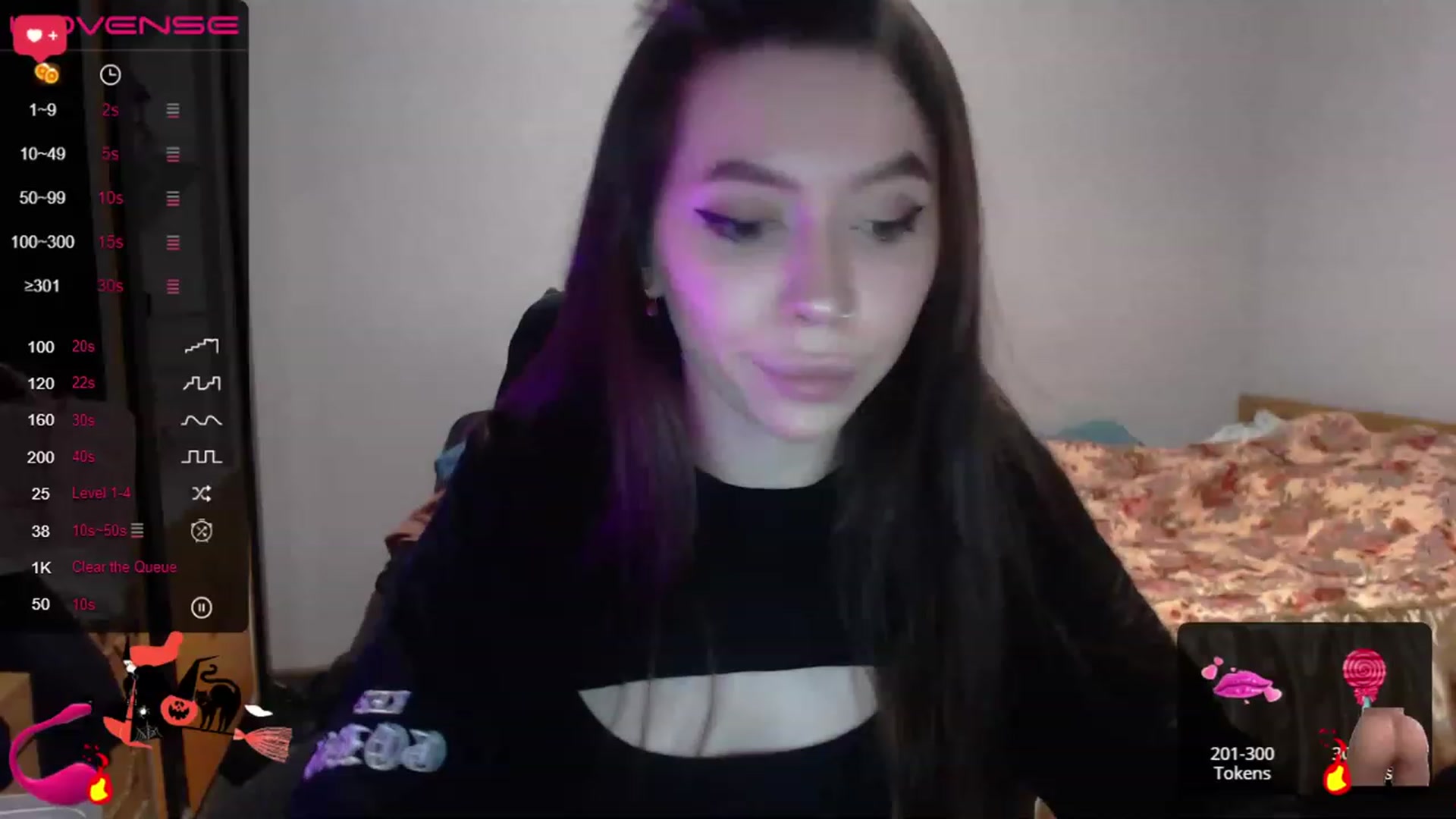 Gallery image thumbnail from DeepGazee's myfreecams stream on, 02/26/2023, 21:10 image 17 of 20