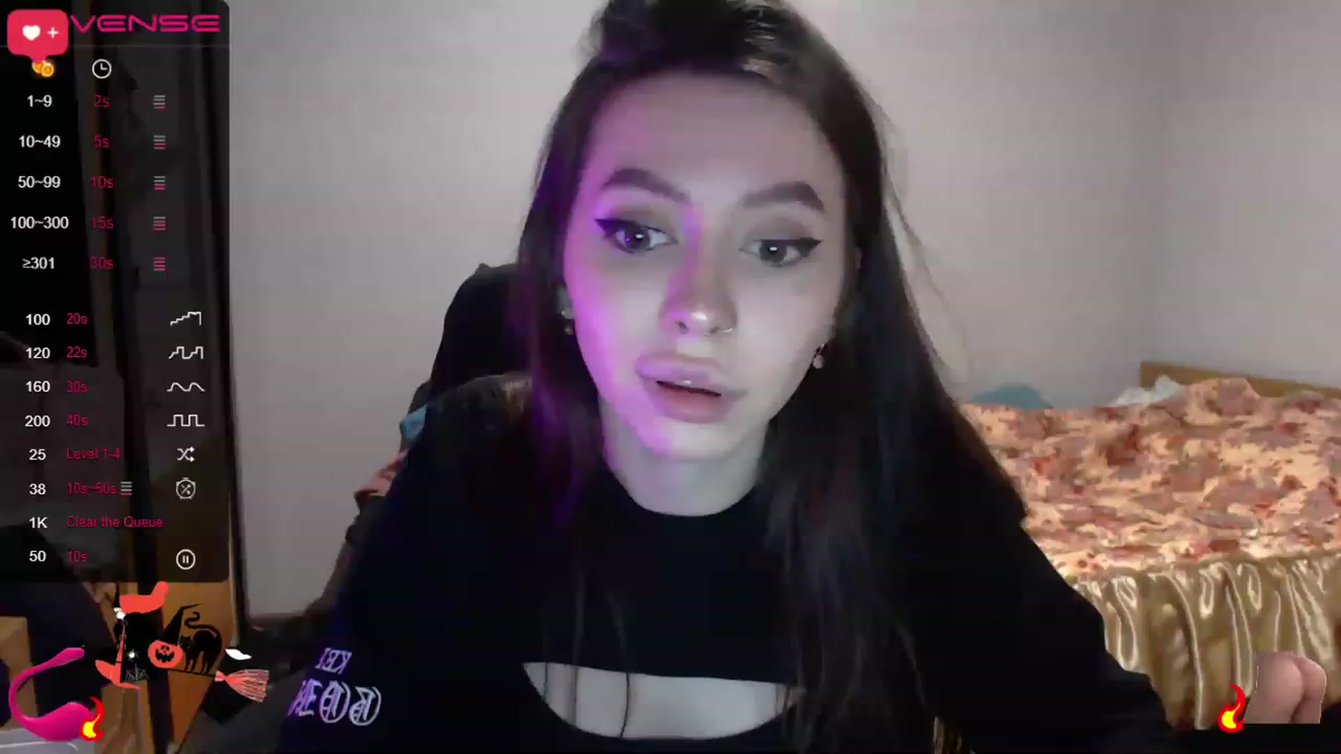 Gallery image thumbnail from DeepGazee's myfreecams stream on, 02/26/2023, 21:10 image 10 of 20