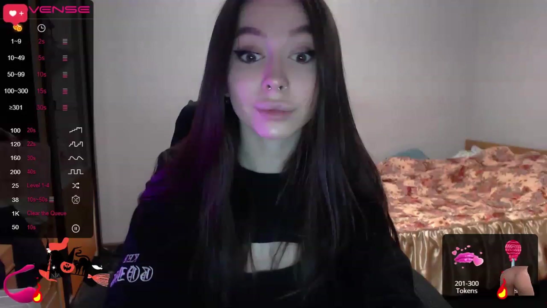 Gallery image thumbnail from DeepGazee's myfreecams stream on, 02/26/2023, 21:10 image 5 of 20