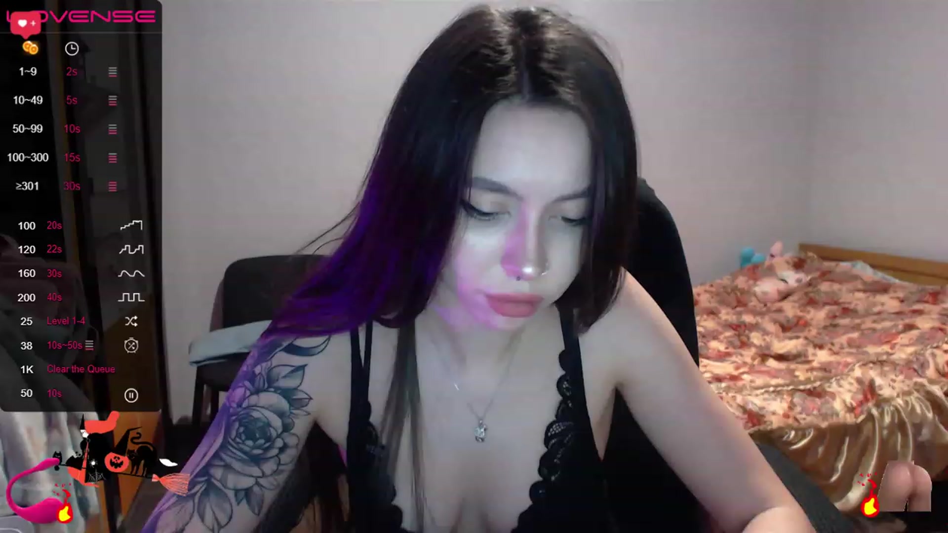Gallery image thumbnail from DeepGazee's myfreecams stream on, 03/04/2023, 20:22 image 16 of 20