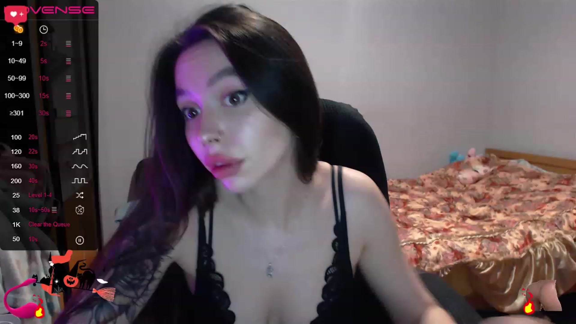 Gallery image thumbnail from DeepGazee's myfreecams stream on, 03/04/2023, 20:22 image 18 of 20