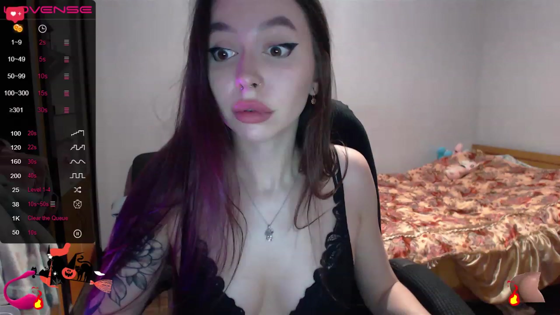 Gallery image thumbnail from DeepGazee's myfreecams stream on, 03/04/2023, 20:22 image 19 of 20