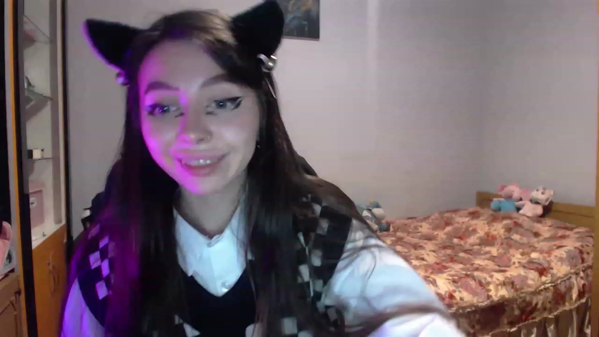 Gallery image thumbnail from DeepGazee's myfreecams stream on, 03/06/2023, 21:30 image 11 of 20