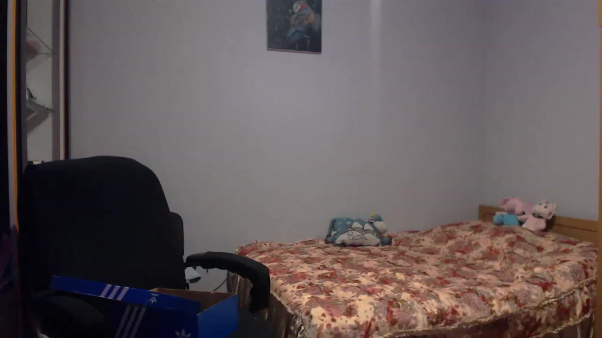 Gallery image thumbnail from DeepGazee's myfreecams stream on, 03/06/2023, 21:30 image 9 of 20