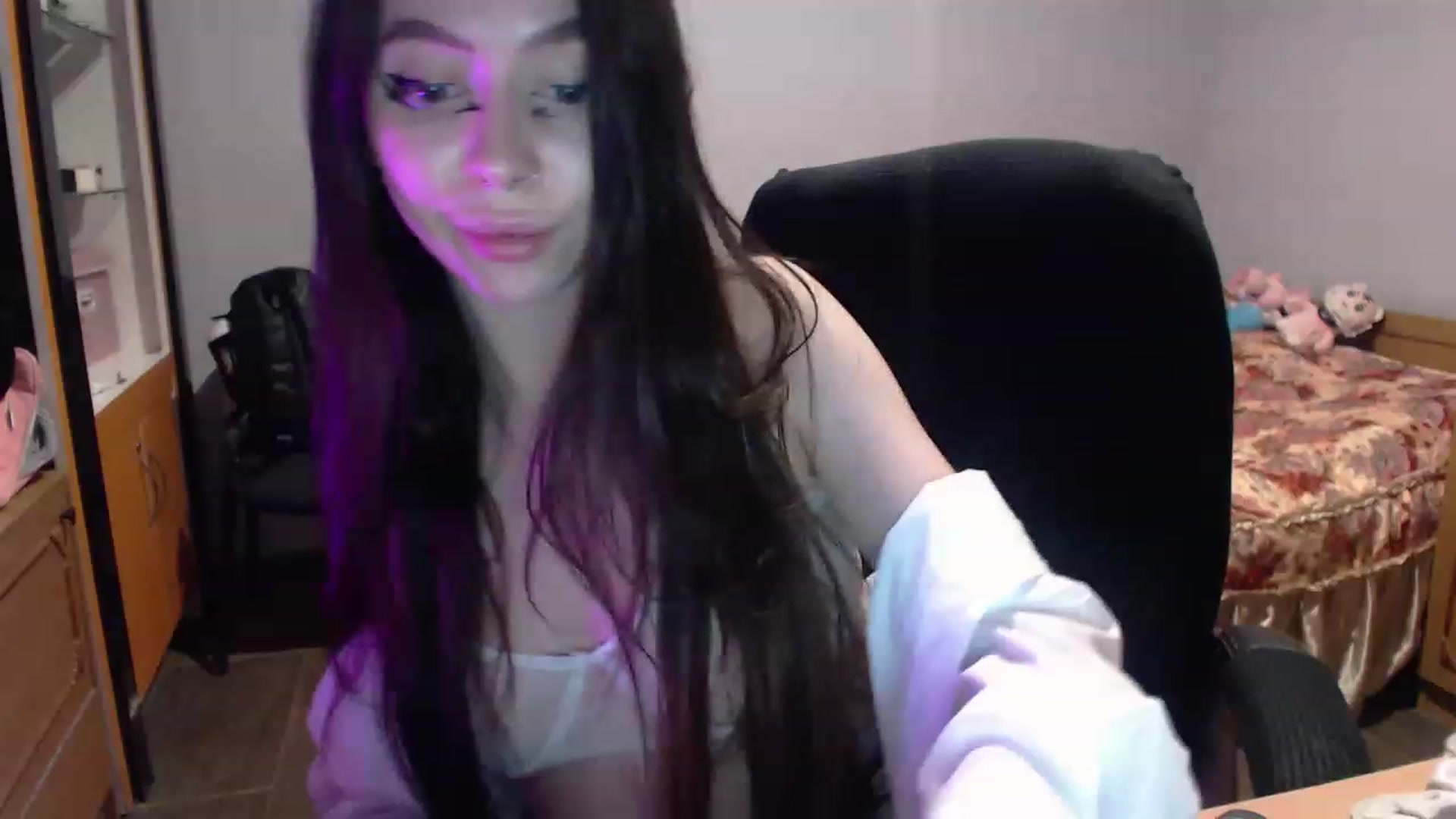 Gallery image thumbnail from DeepGazee's myfreecams stream on, 03/06/2023, 21:59 image 20 of 20