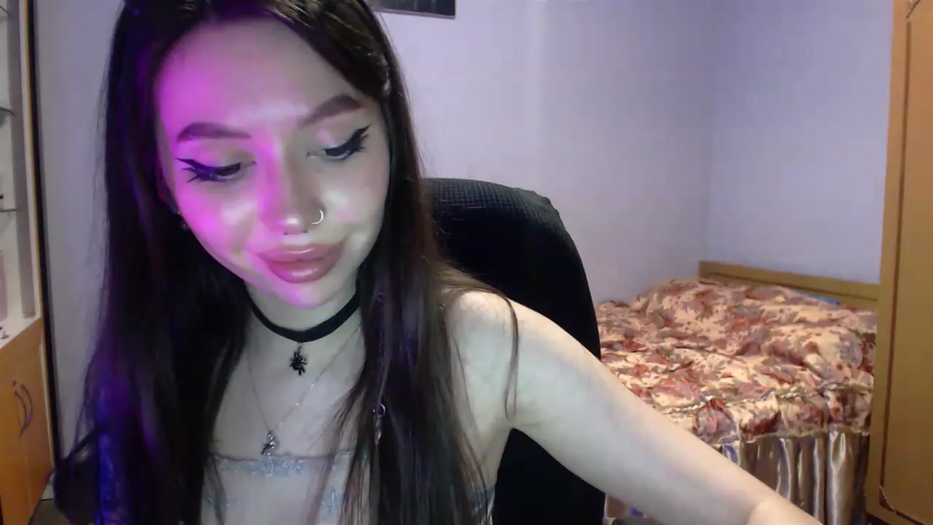 Gallery image thumbnail from DeepGazee's myfreecams stream on, 03/30/2023, 20:24 image 8 of 20