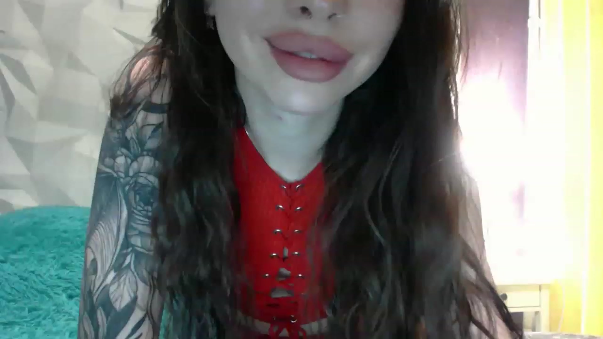Gallery image thumbnail from DeepGazee's myfreecams stream on, 04/28/2023, 14:40 image 17 of 20