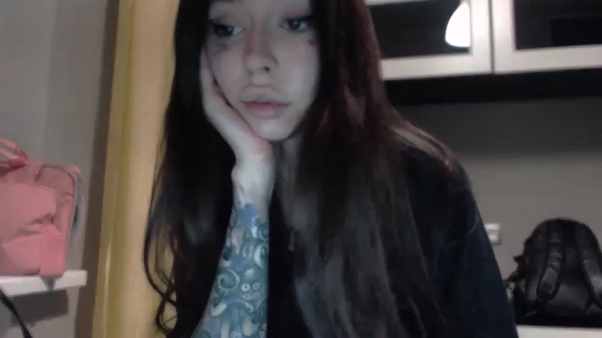Gallery image thumbnail from DeepGazee's myfreecams stream on, 05/05/2023, 18:48 image 17 of 20