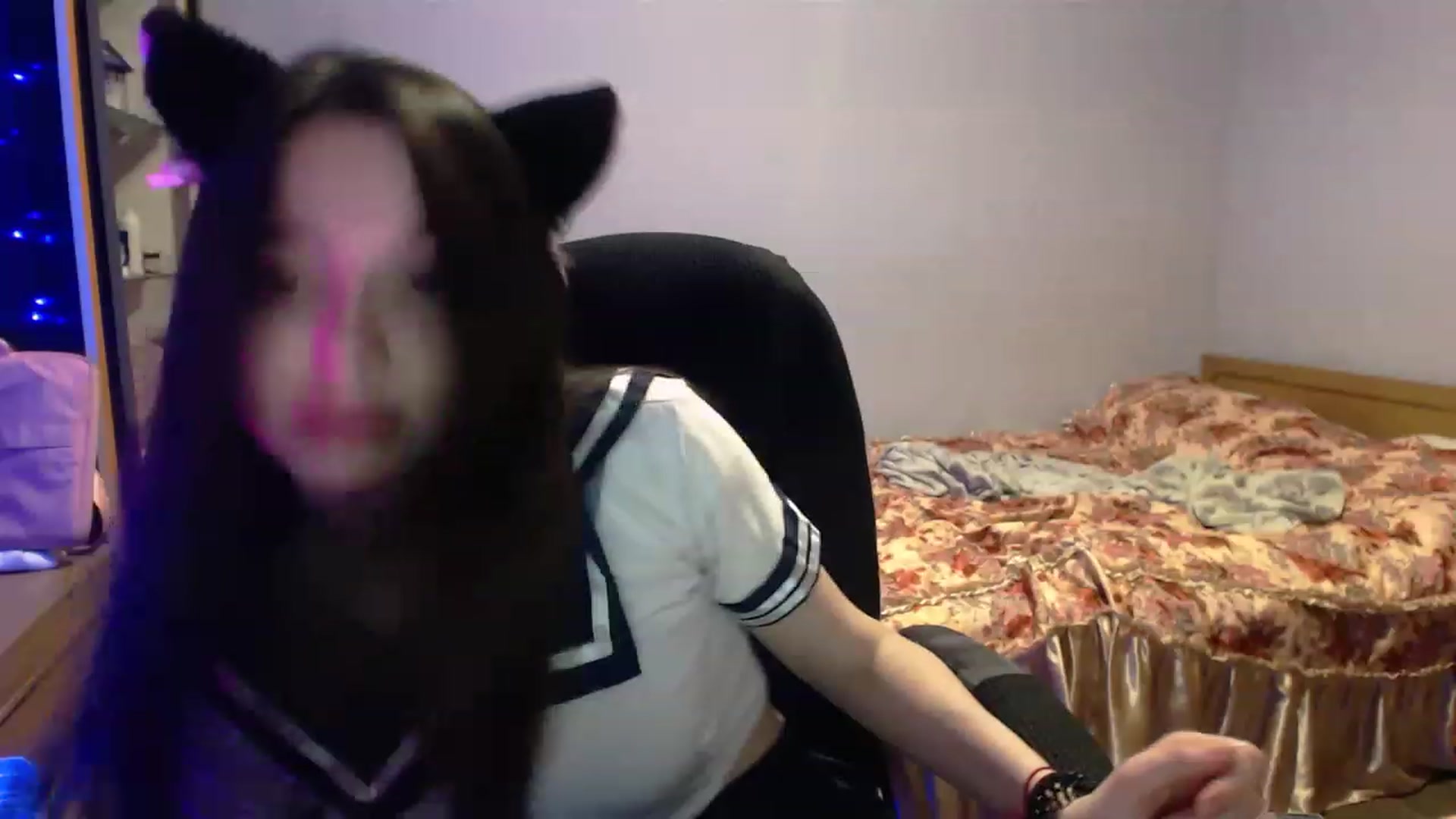 Gallery image thumbnail from DeepGazee's myfreecams stream on, 05/21/2023, 22:24 image 14 of 20